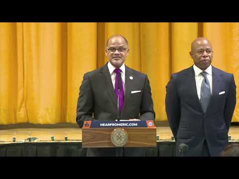 NYC Mindful Breathing