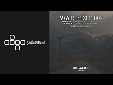 PREMIERE: Felipe Gonzalez (AR) - A Song for Kaly (NOIYSE PROJECT Remix) [3rd Avenue]