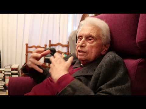 Luigi di Gianni Advice Clip