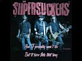 Supersuckers - Pretty Fucked Up (lyrics on screen)
