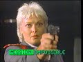 Mission Impossible The Pawn S1E8 A Man Called Hawk Commercial 1989