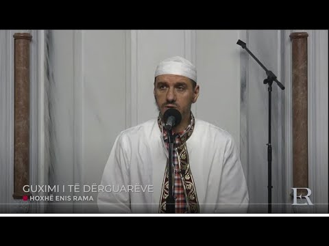 Mësuesit e njerëzimit | 10. Guximi i të Dërguarëve - Enis Rama