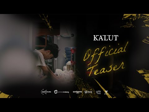 OFFICIAL TEASER KALUT | WRITTEN & DIRECTED BY GERRY PRASETYO
