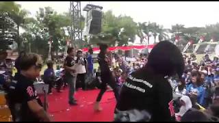 Download lagu Lagu Semangat di Dada Singo Edan Can A Rock Arema mp3