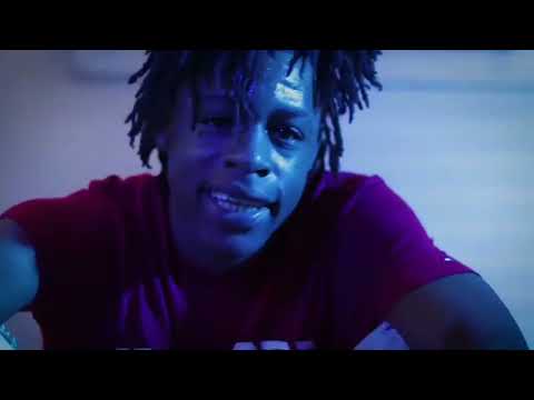 YBN Fulli x Zay Dawg x YBN Ghost - Get Active (Official music video)@GhostOfficiaI