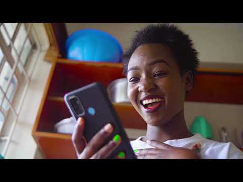 ONG'ONG'O BY REDNOSE KE