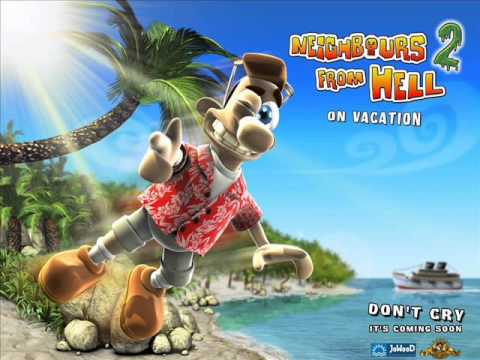 Neighbours From Hell 2 Music - Mexico