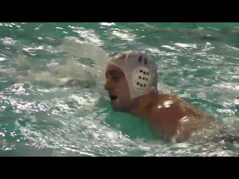 Varese Mixed Team - PN Lecco Master 2019/2020 PNI Pallanuoto