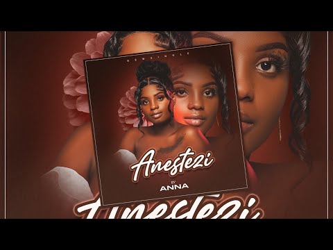 Anna - Anestezi (Official Music Video)