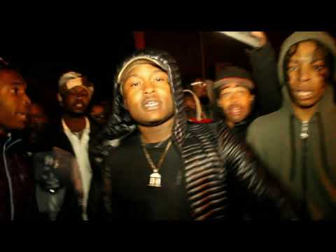 Rudy Gang X Lil Keed X Lil GotIt - No $moke [Official Video]