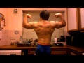 I AM THE ONE 16 yr old bodybuilder