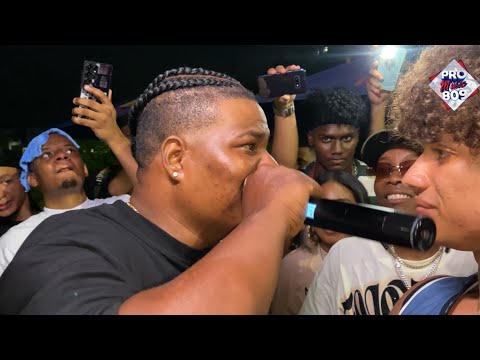 Diddy Glow, Felpa Divo VS Skone, Exodo lirical Y Numenosis ( BATALLA EPICA ANFITEATRO CRISTO REY )