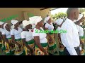 ST JOSEPH YOUTH CHOIR NGUNGU PARISH