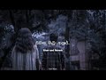 Sihina Mawu Adare Aran සිහින මැවූ ආදරේ අරන් Slow And Reverb Foryou