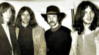 Pink Floyd -Wish You Were Here-Recorded between January and July 1975 at Abbey Road Studios, London.