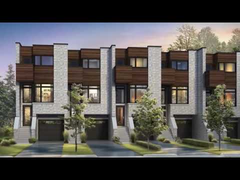 Losani Homes Fallingwaters Official Trailer