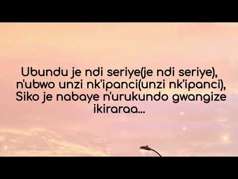Kilometa by We love muzika (Lyrics)