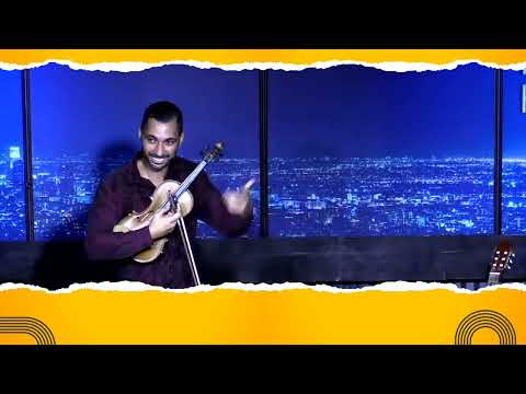 USA VS IRAN CONCERT - MUST WATCH FUNNY 😂 😂 I ARMANDO ANTO VIOLIN COMEDY #standupcomedy