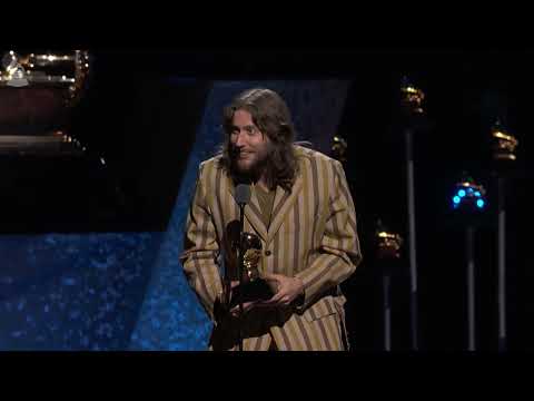 Oppenheimer Wins Best Score Soundtrack for Visual Media | 2024 GRAMMYs