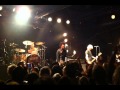 Green Day "Wild One" Full Song Live 2012 