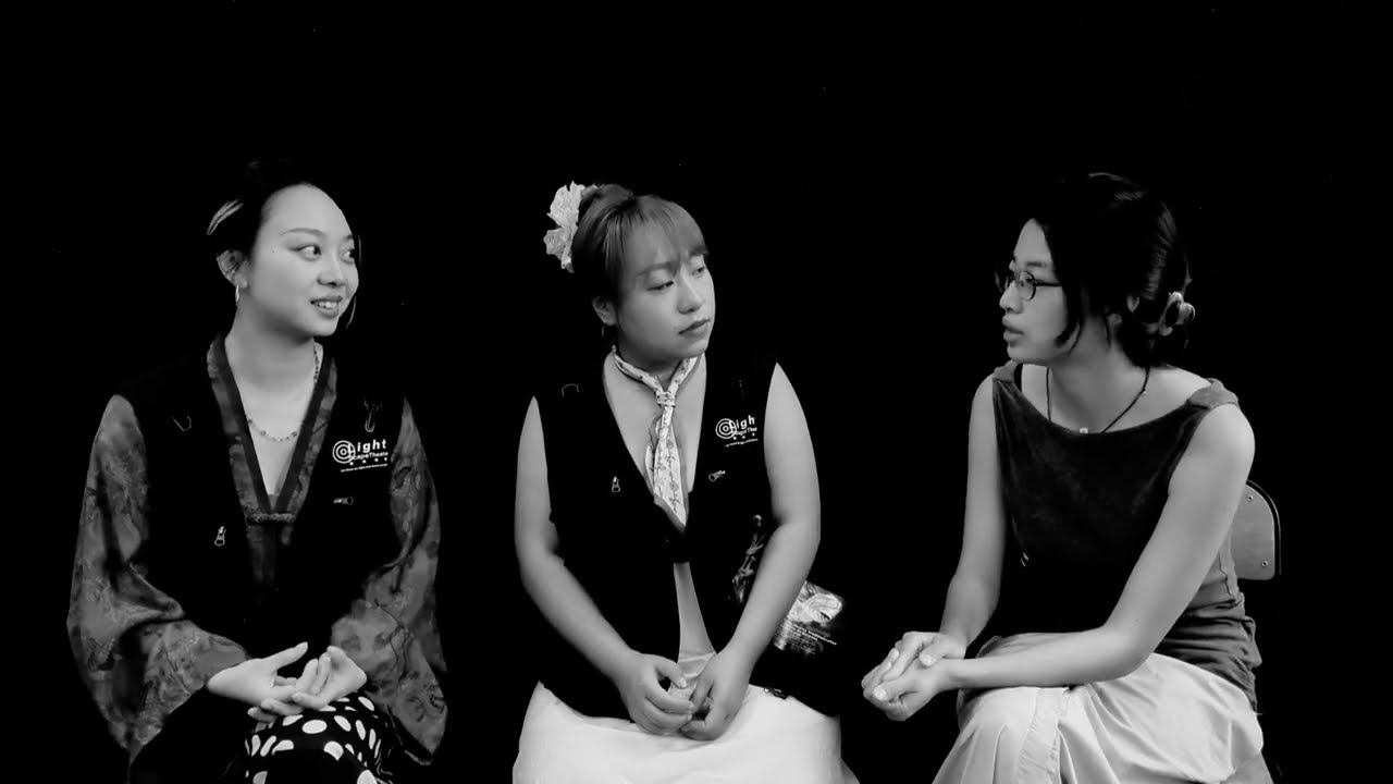 EP08 / LightScape Theatre