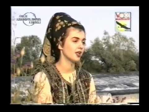 Andreea Voica - Saraca Singuratate