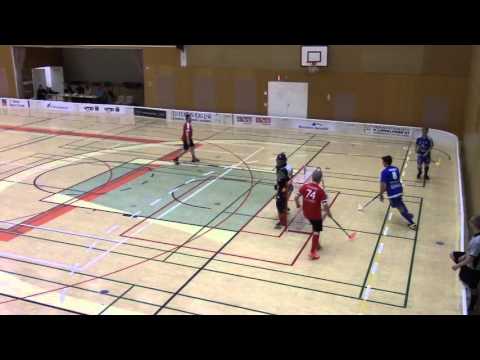 Maalikooste: Santa's United III - SBC Levi II 0-2 @ Keltakangas, Rovaniemi 18.10.2015