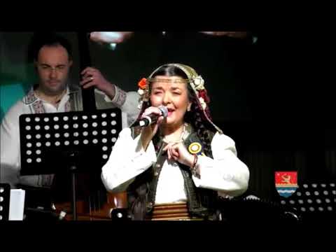 Elena Jurjescu - Recital Festivalul „Gelu Stan” - Editia a IV-a - Timisoara - 14.04.2022