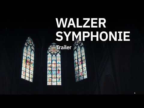 Walzersymphonie (Waltz Symphony) / Trailer| Ars Electronica Futurelab