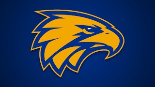 West Coast Eagles Theme Song 2026 gameplay video by Bevb, 2:18 duration