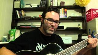 Jesus Christ - Woody Guthrie