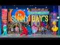 Sunny Day S From Sesame Street Live Let S Party