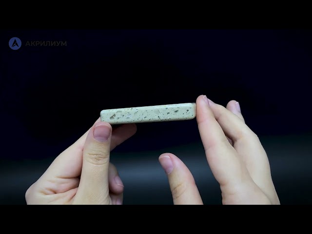 Искусственный камень Staron Tempest Genesis FG174