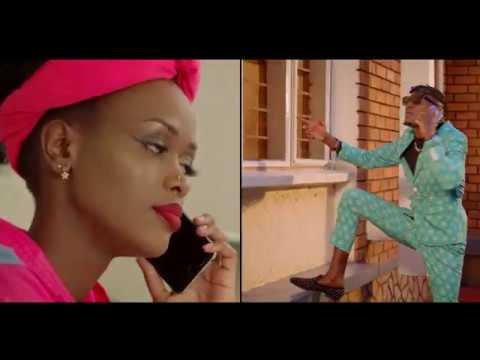Nnyonyi Nyange By Sama Sojah [OFFICIAL HD] NEW UGANDAN MUSIC