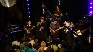 The Most Serene Republic - "Phi" live at NXNE