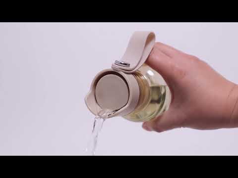 20 oz Epic Click Recycled Water Bottle - 24-Hour Production