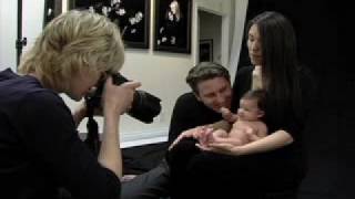 Los Angeles Photographer of Baby, Maternity, Child & Family Photography
