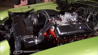 How To Reduce Coolant Operating Temperatures - Two Minute Tech