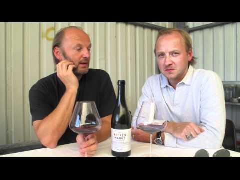 Moric & Roland Velich