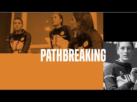 Pathbreaking | Episode 01