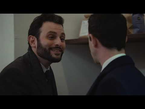 Ken Meets With Stewy To Talk About Debt | Succession Season 1, Episode 3