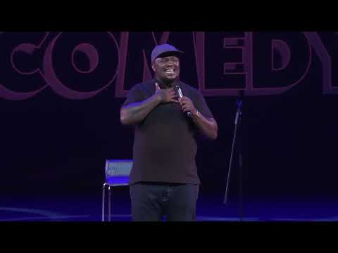 01 Big Banger Comedy 19 October 2019 | Pretoria | Skhumba
