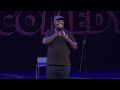 01 Big Banger Comedy 19 October 2019 Pretoria Skhumba