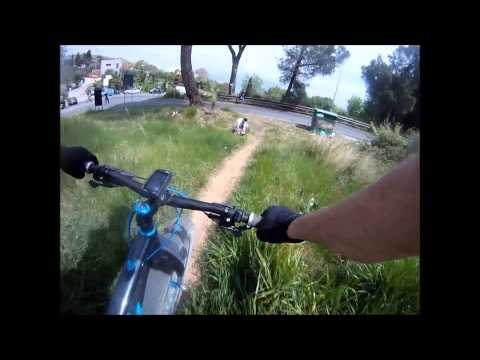 Colli della Sabina 2015 di Acidolattico mtb Passo Corese