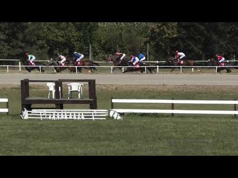 Trka "KOLUBARA" 30.09.2018 Big Rock-Aleksandar Šašić