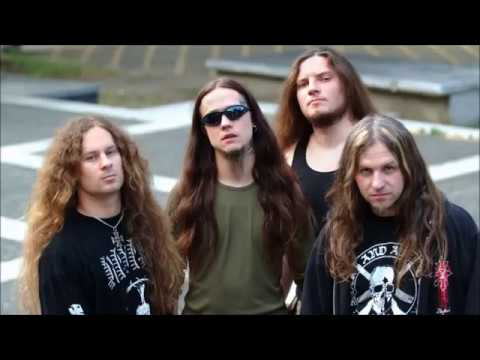 Najlepszy Polski DM * Best Polish Death Metal m/ Songs Compilation