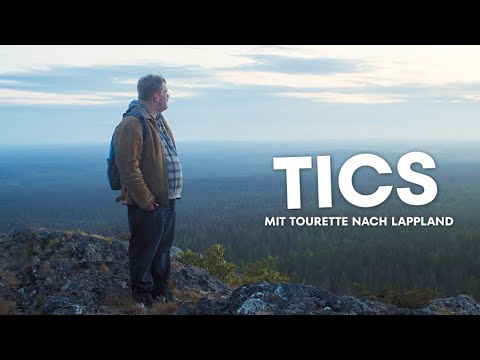 TICS - Mit Tourette nach Lappland Trailer Deutsch | German [HD]