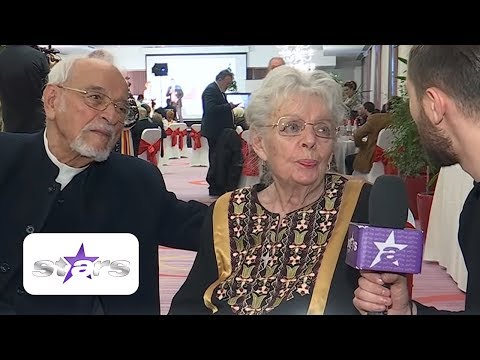 Ileana Stana Ionescu și soțul ei, căsnicie de peste șase decenii: ”Am inima întotdeauna îndoită"
