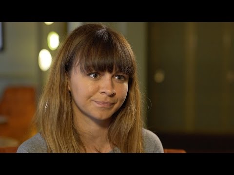 Gorkana Media Briefing with NME - Digital Editor Charlotte Gunn