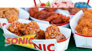 Sonic Drive In Delivers Anywhere in Lincoln Nebraska - MetroDiningDelivery.com